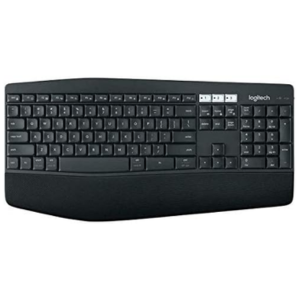 Logitech Wireless Multi Device Keyboard