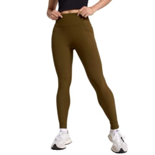 Calia Women's Essential Rib Leggings