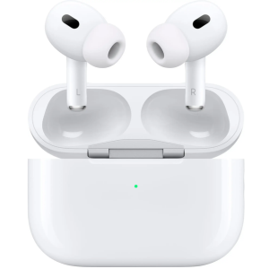 Apple AirPods Pro (2nd Gen) w/MagSafe