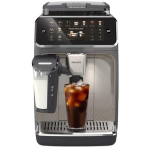 Philips 5500 Fully Automatic LatteGo Espresso Machine