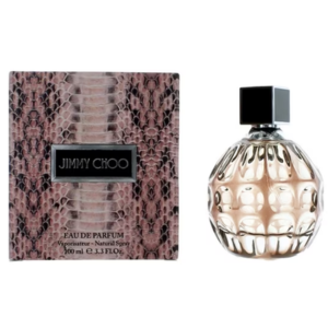 Jimmy Choo 3.4oz Women's EDP Spray