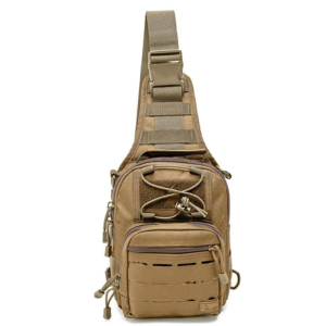 Military EDC Tactical Cross Body Bag