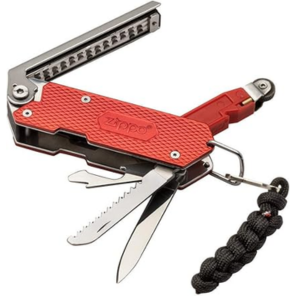 Zippo Fire Starting Multi-Tool