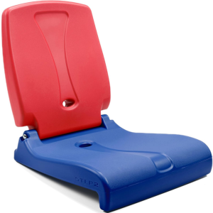 Step2 Folding Flip Seat