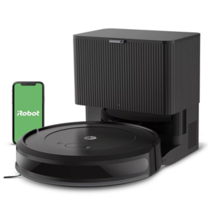 iRobot Roomba Robot Vacuum w/AutoEmpty Dock