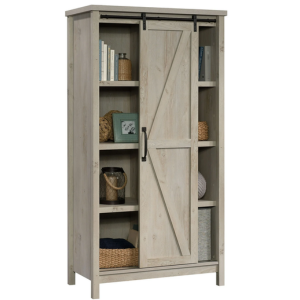 Better Homes & Gardens Barn Door Storage Cabinet