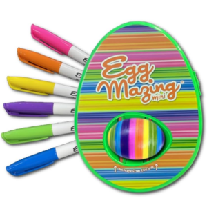 Easter Egg Mini Decorator Arts & Crafts Kit