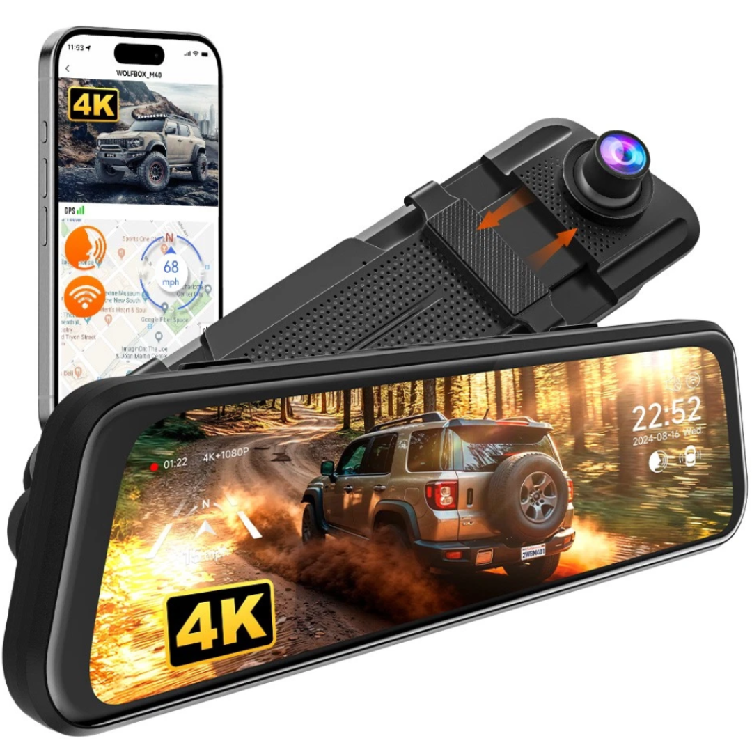 Wolfbox 10