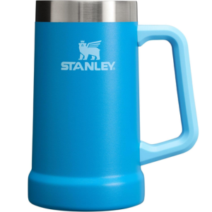 Stanley 24oz Insulated Beer Stein
