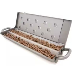 Broil King Imperial Stainless Steel Smoker Box