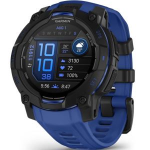 Garmin Instinct 3 45 mm GPS Smartwatch
