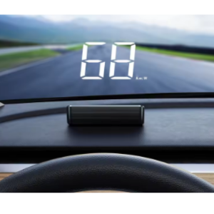 Car Head-Up GPS Speedometer