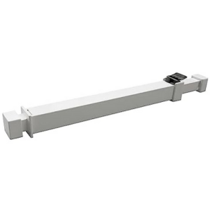 Adjustable Window Security Bar