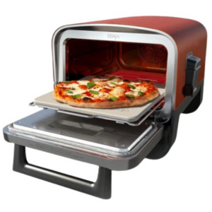 Ninja Woodfire 8-in-1 Pizza Oven & Smoker