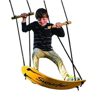 Swurfer Stand Up Tree Swing
