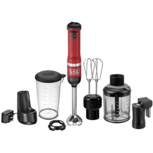 Black + Decker Battery Powered Blender