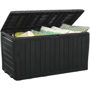 Keter Outdoor 71Gl. Resin Storage Deck Box