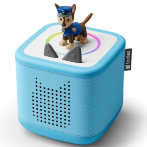 Toniebox 2 Audio Player Set w/Playtime PAW Patrol