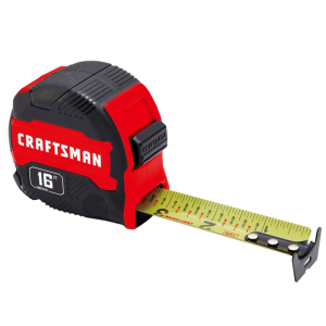 Craftsman 16' Tape Measure