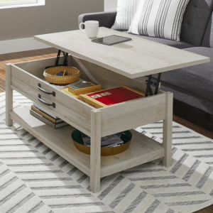 Better Homes & Gardens Lift Top Coffee Table