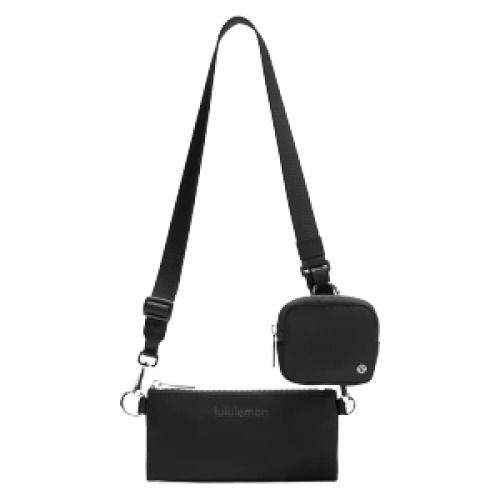 Lululemon Dual-Pouch Sling