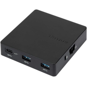 Targus USB-C Travel Dock