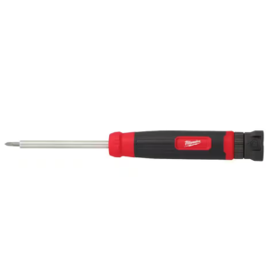Milwaukee 27-in-1 Multi-Bit Precision Screwdriver Set