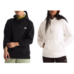 The North Face Women’s Evolution Hoodie