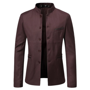 Men's Blazer Jacket