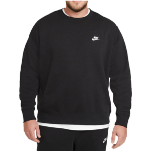 Nike Men's Fleece Crewneck Sweatshirt