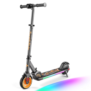 FanttikRide C9 Pro LED 10mph eScooter