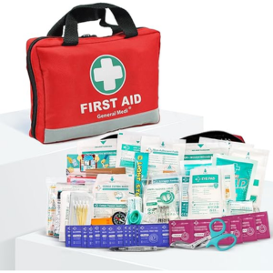 309-Piece First Aid Kit