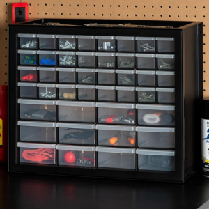 IRIS USA 44-Drawer Storage Cabinet