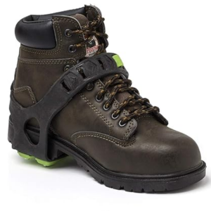 Stabilicers Snow/Ice Heel Traction Cleats