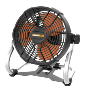 Worx 20V Power Share Cordless Work Fan