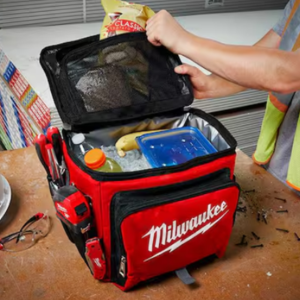 Milwaukee 21qt. Soft Sided Lunch Cooler