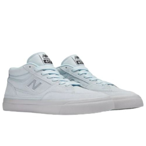 New Balance Franky Villani Men's Skateboarder Shoes