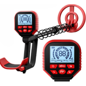 Waterproof Metal Detector