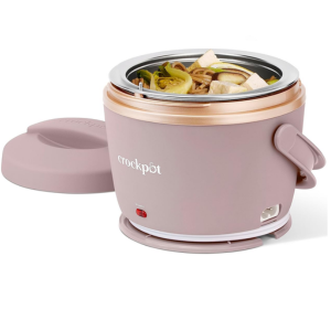 Crock-Pot 20Oz. Electric Lunch Box