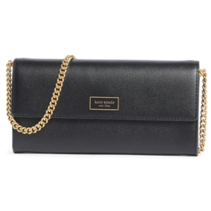 Kate Spade Continental Wallet Crossbody Bag
