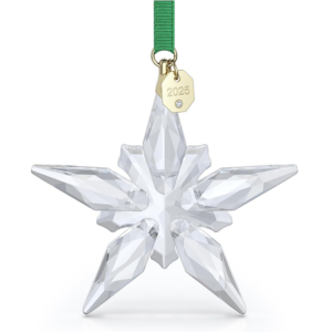 Swarovski 2025 Annual Edition Ornament