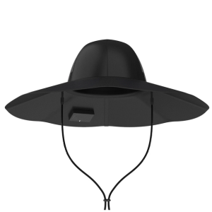 Ecoflow Solar Charging Bucket Hat