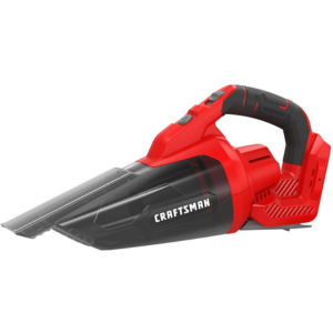 Craftsman 20V Cordless Hand Vacuum