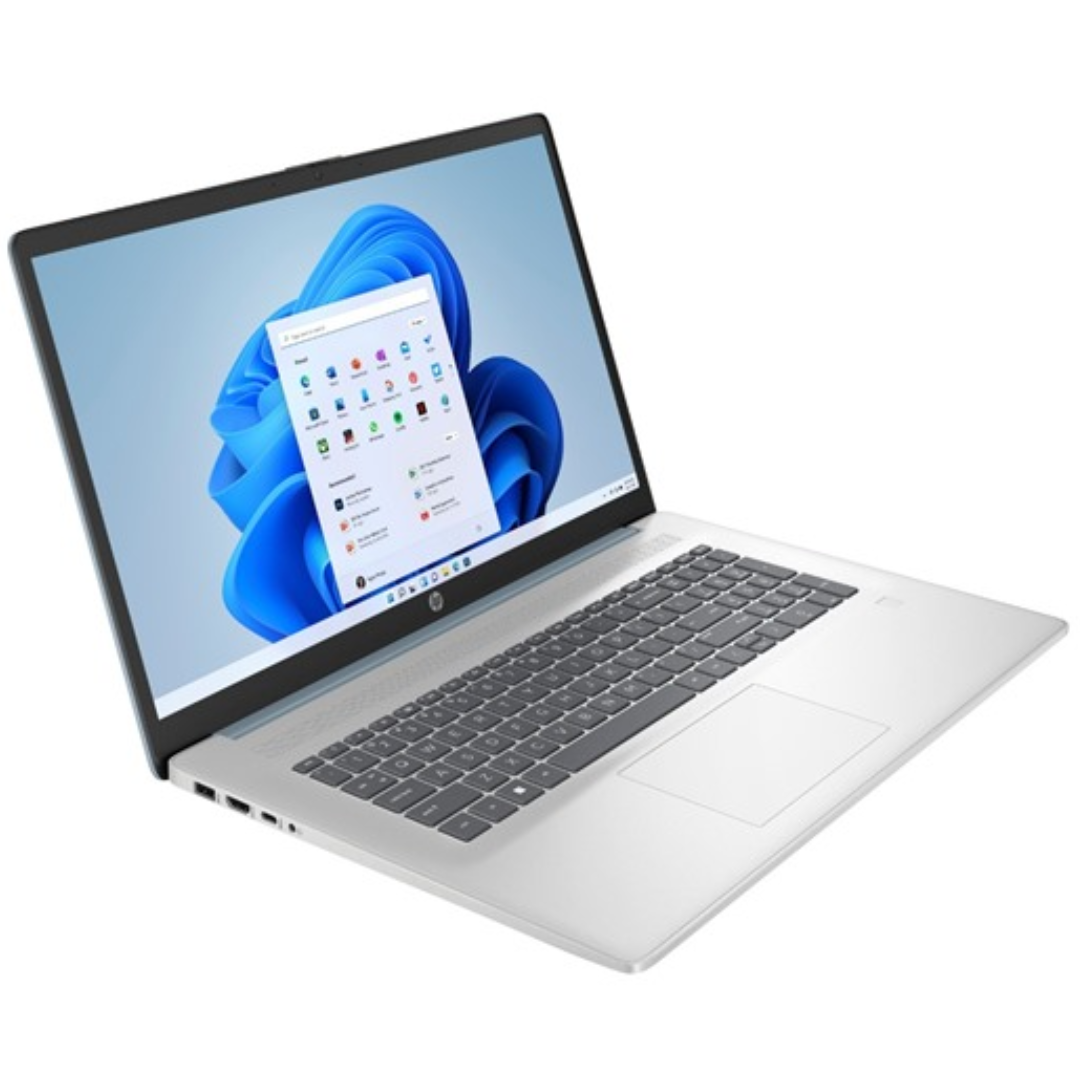 HP 17.3