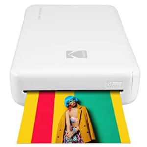 Kodak Mini 2 HD Wireless Photo Printer