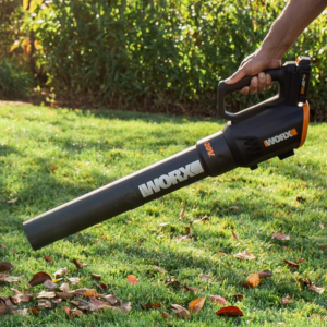 Worx 20V Cordless Leaf Blower