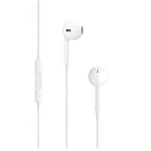 Apple Wired Earpods w/Mic