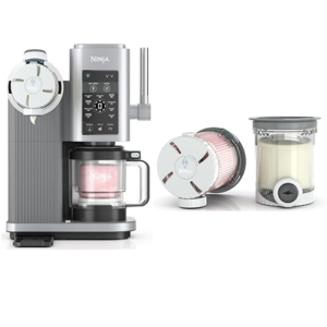 Ninja Creami 13-in-1 Ice Cream Maker