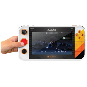 My Arcade Atari Gamestation Go Retro Video Games