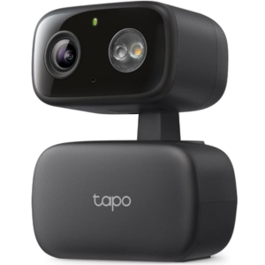 Tapo 1080p Pan/Tilt Security Camera w/Alexa